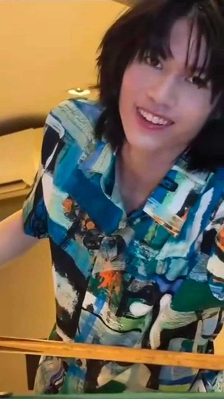 น้องปาแปง