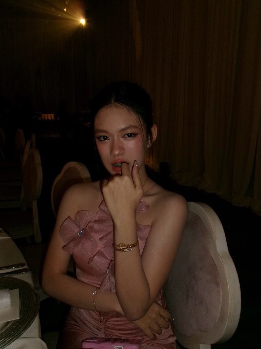 น้องแสนดี