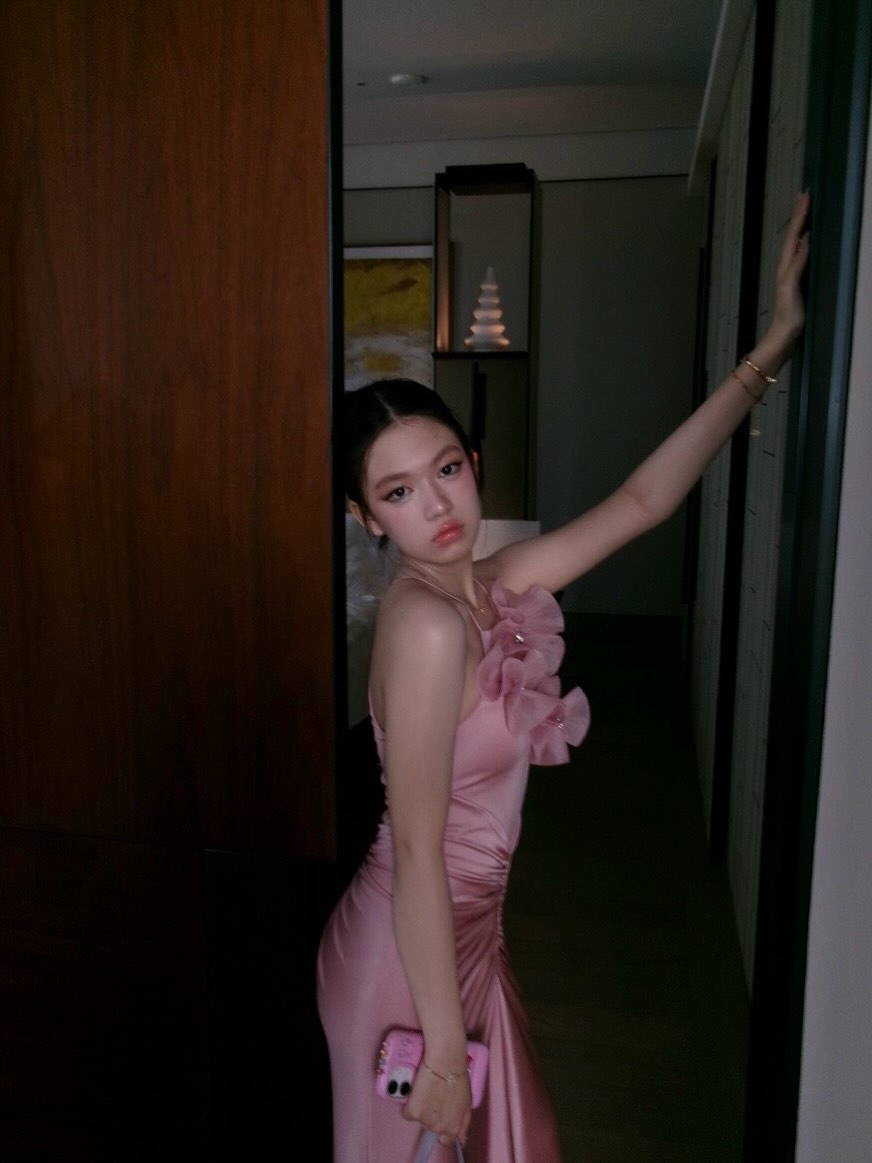 น้องแสนดี