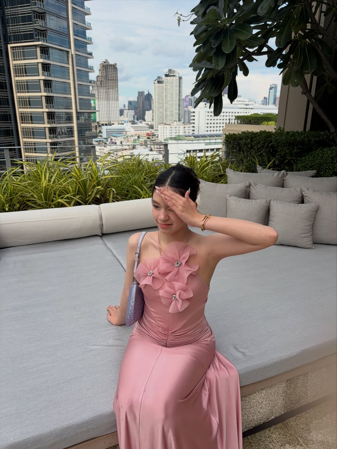 น้องแสนดี
