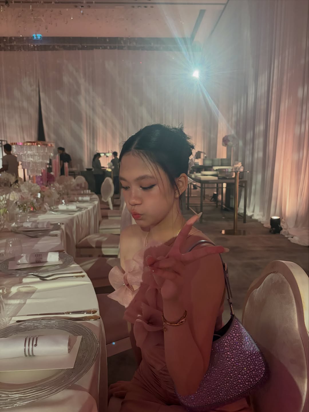 น้องแสนดี