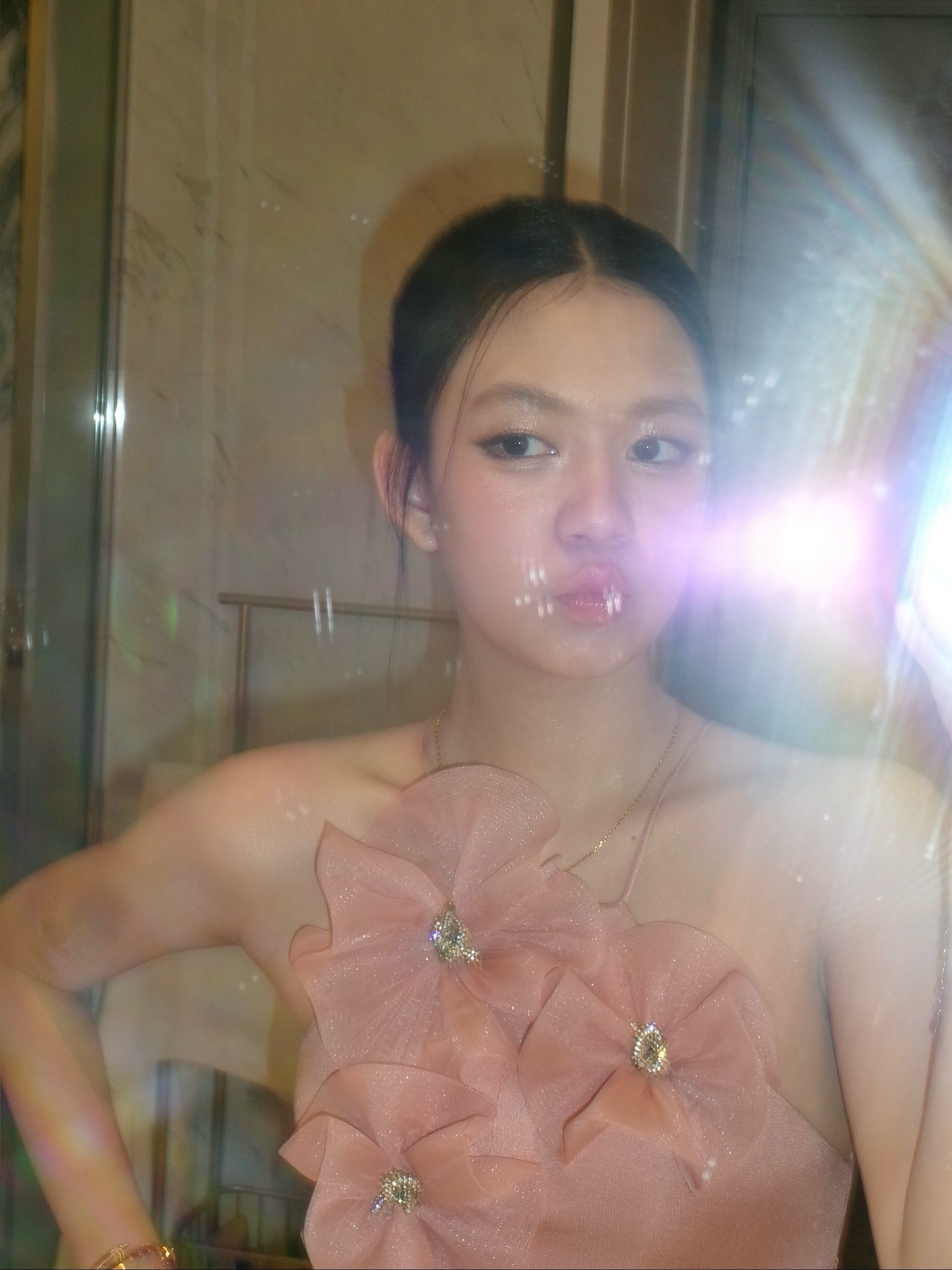 น้องแสนดี