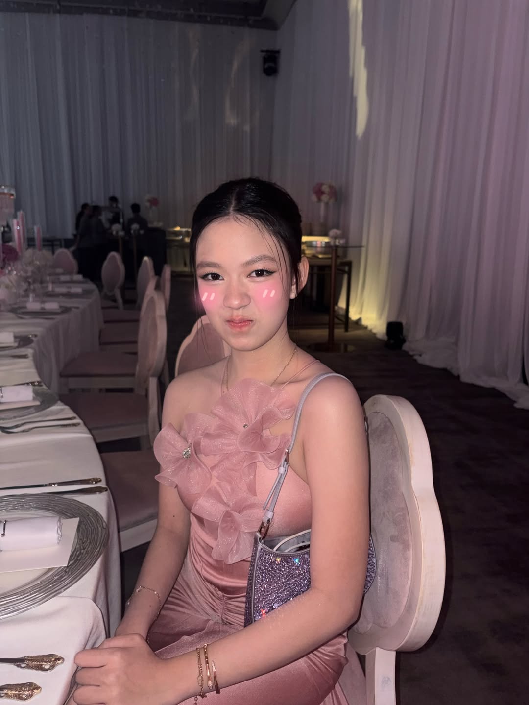 น้องแสนดี