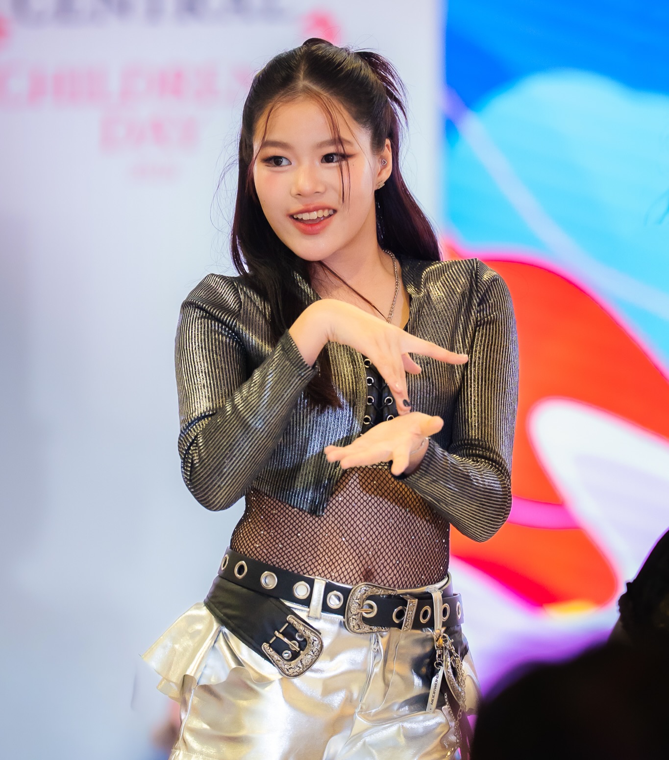 น้องณิริน