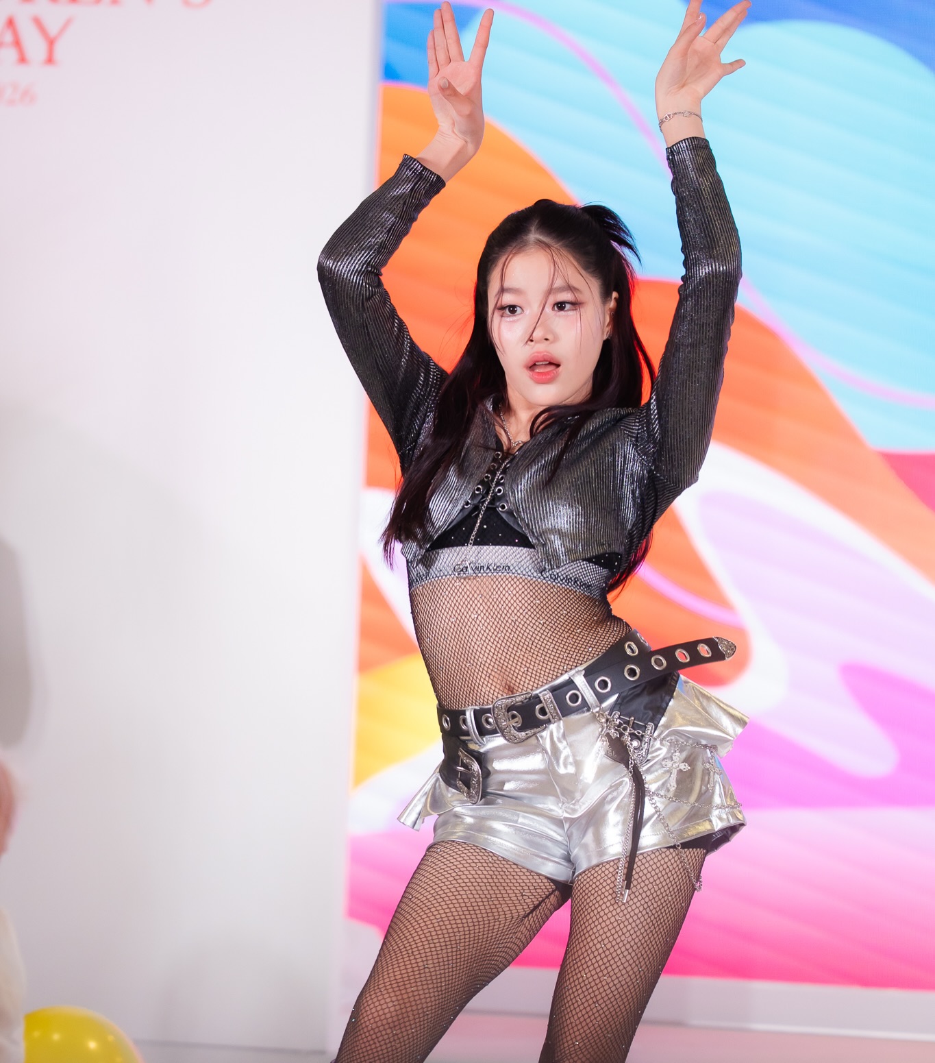 น้องณิริน