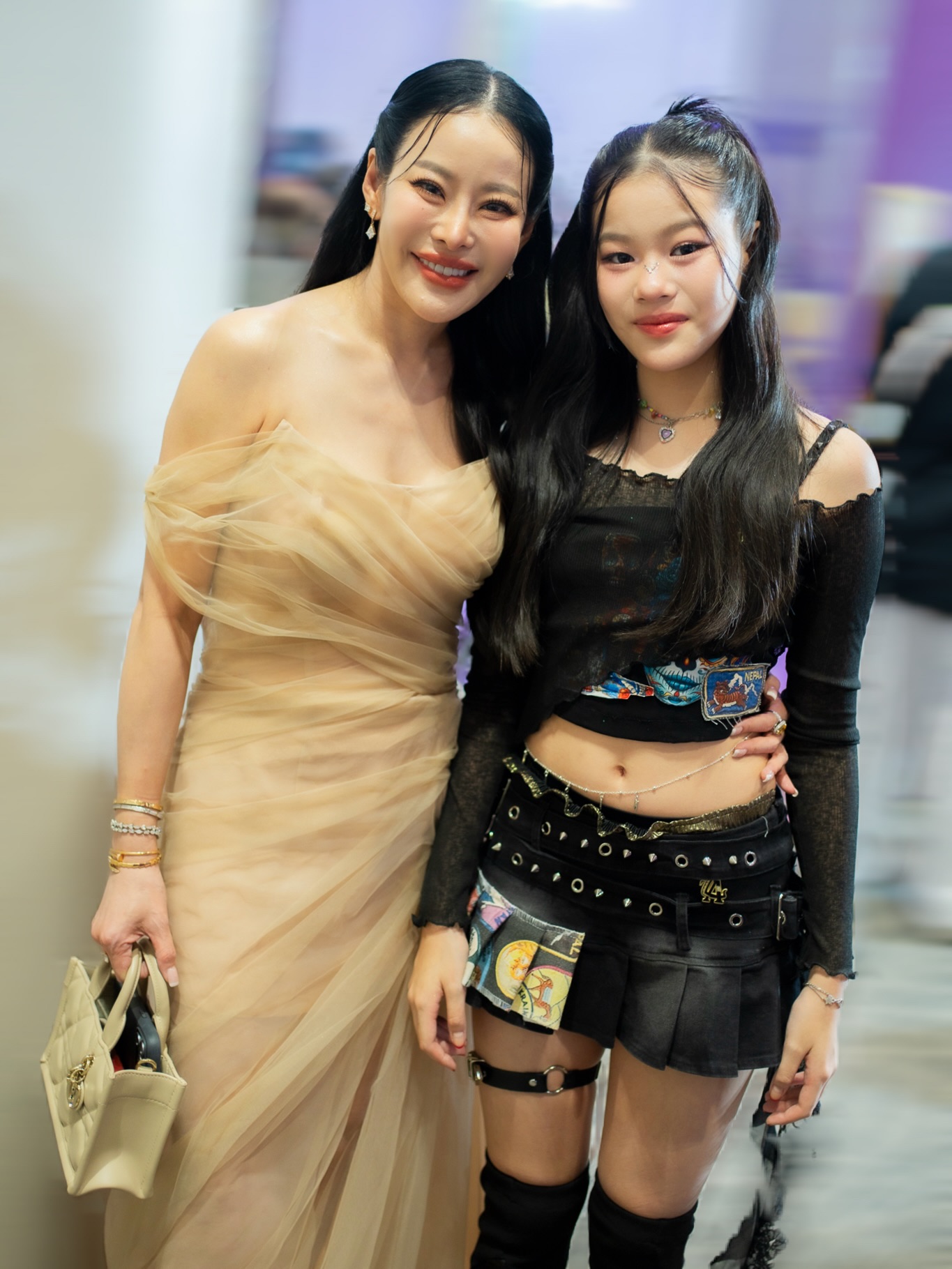 น้องณิริน
