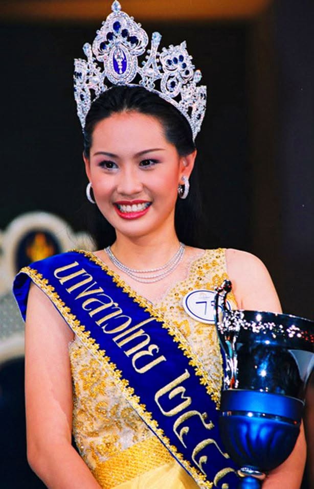 นุ้ย สุจิรา