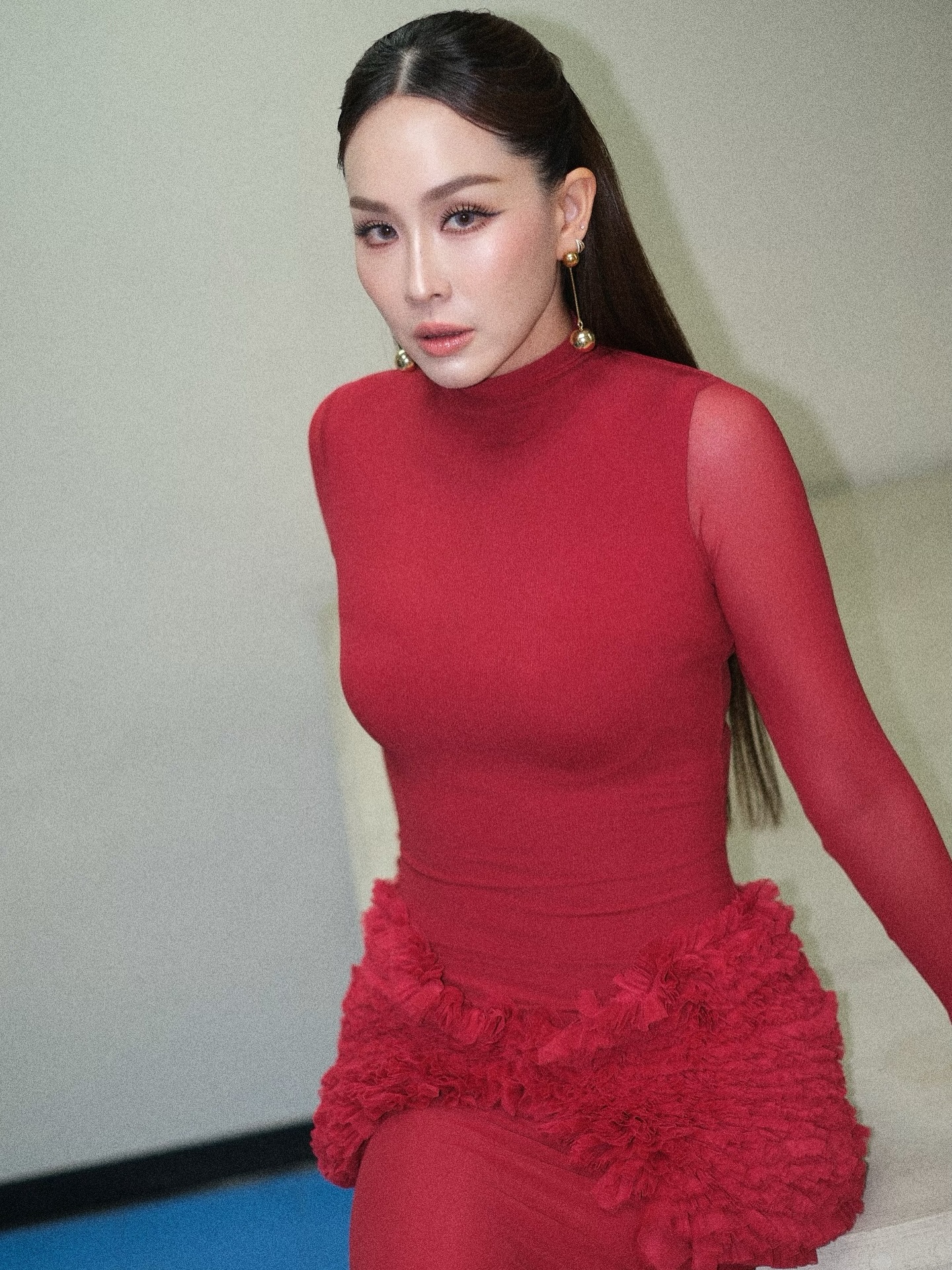 นุ้ย สุจิรา