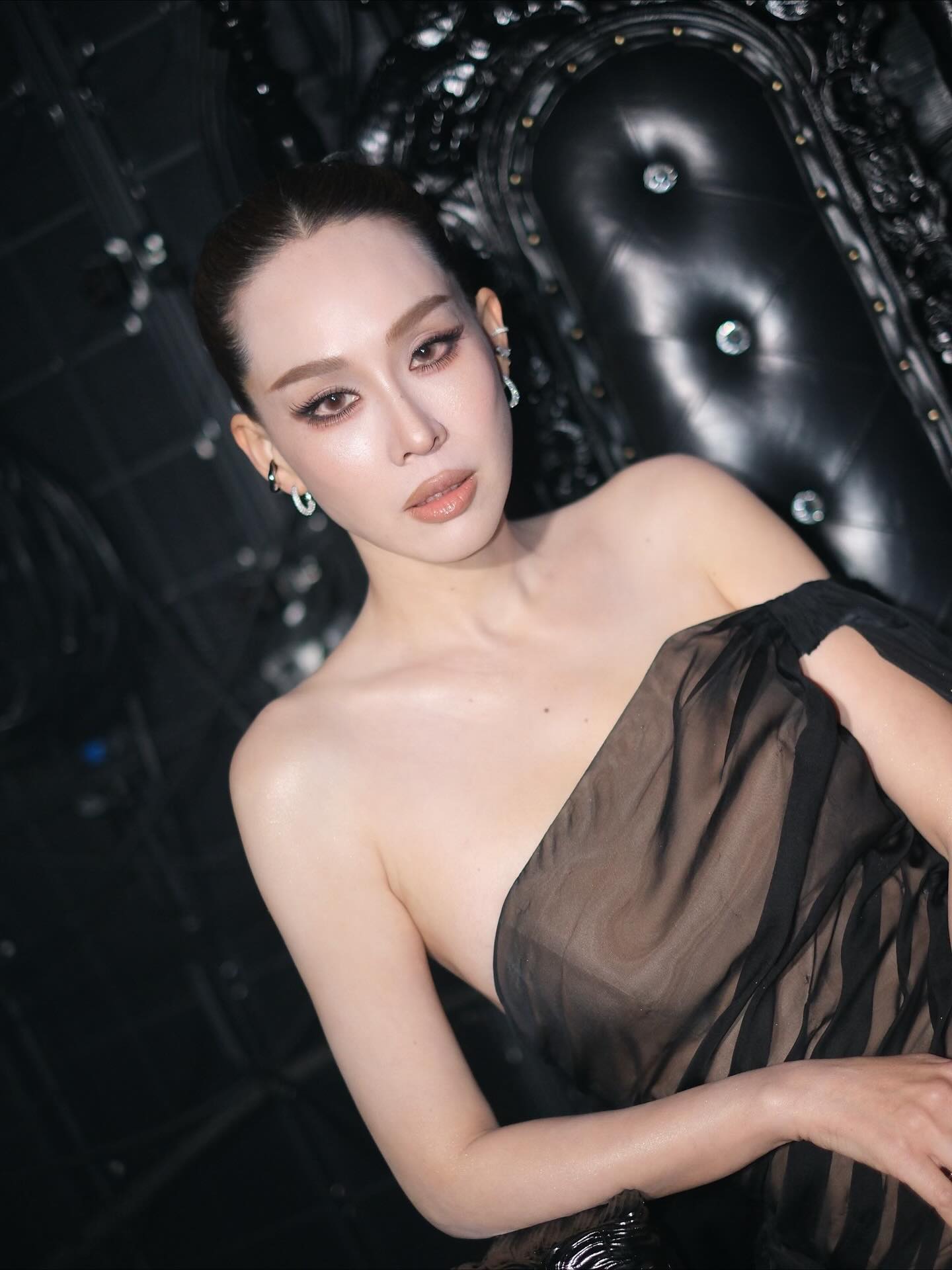 นุ้ย สุจิรา