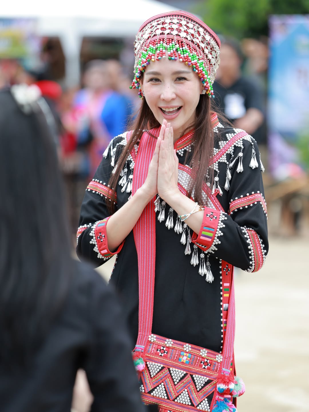นุ้ย สุจิรา