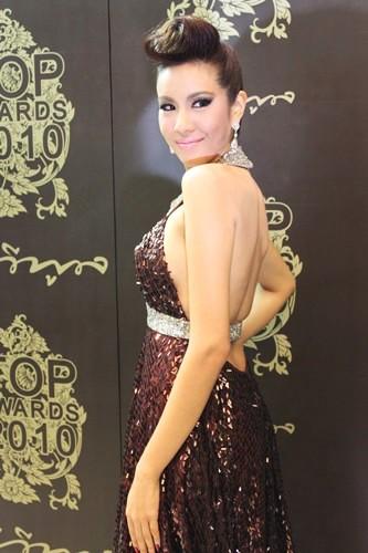 ไข่มุก ชุติมา