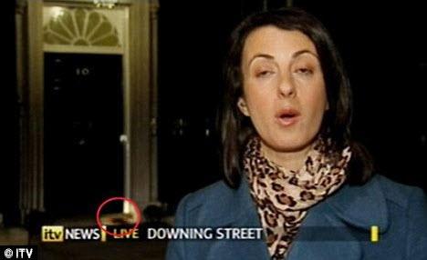 หนูตัวปัญหาวิ่งผ่านกล้อง