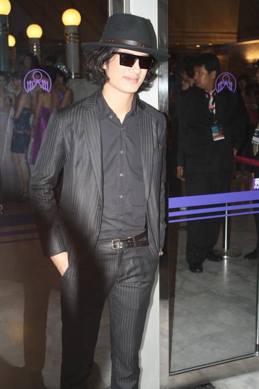 เป้ อารักษ์