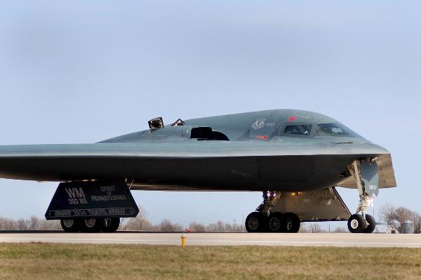 B-2 สหรัฐฯ 