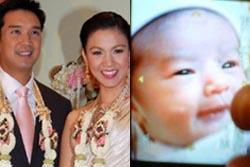 ลูกสาวกบ สุวนันท์