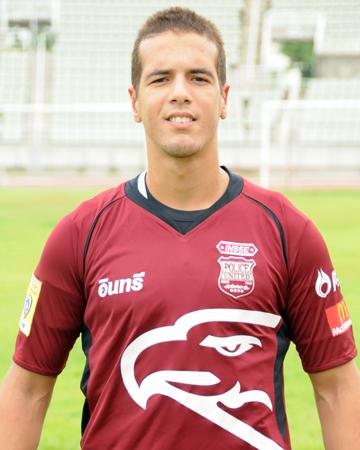 Felipe Ferreira 