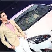 ณเดชน์ โฆษณา มาสด้า 2