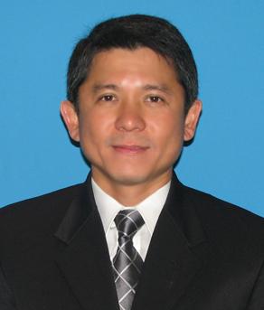 ชนินทร์ รุ่งแสง