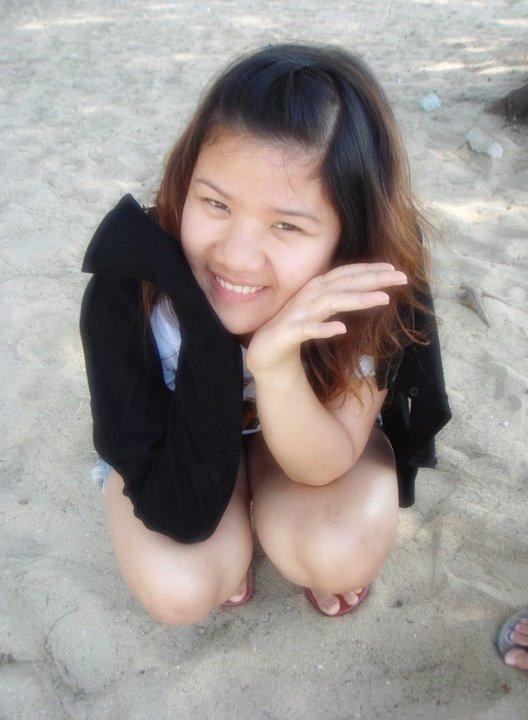 น้องกาว 