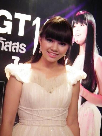 ไมร่า มณีภัสสร์