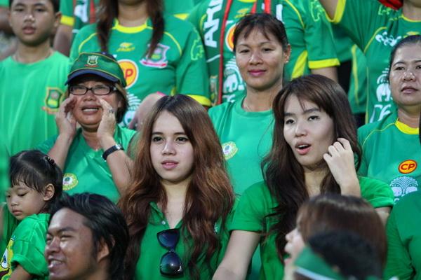 ราชนาวี 1-1 อาร์มี่ ยูไนเต็ด