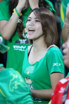 ราชนาวี 1-1 อาร์มี่ ยูไนเต็ด