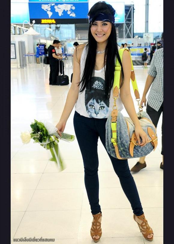 เจนี่ เทียนโพธิ์สุวรรณ