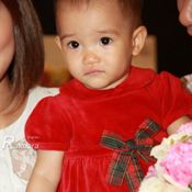 น้องพราว ลูกสาวลิฟท์ 