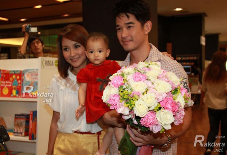 น้องพราว ลูกสาวลิฟท์ 