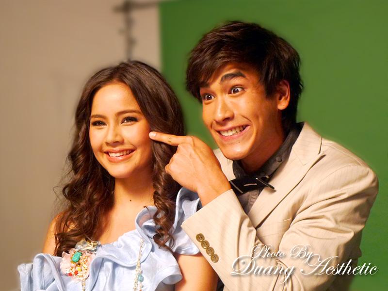 ญาญ่า  ณเดชน์