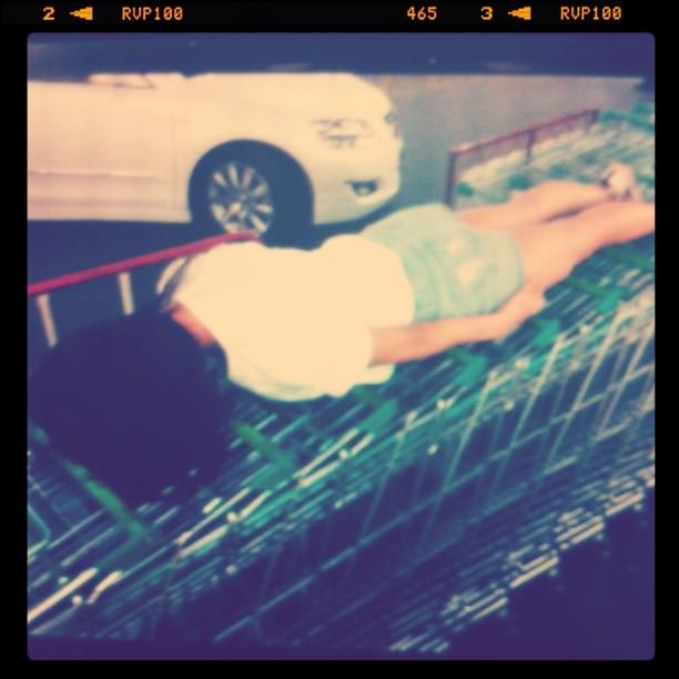 มุก โอลีฟส์ ทำ planking