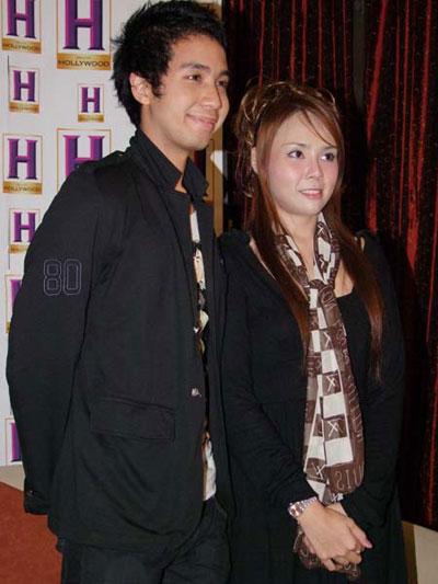 เพชร ลูกชายพุ่มพวง 