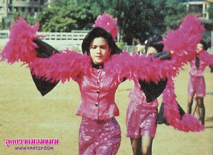 กบ สุวนันท์