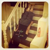 เคน วงzeal ทำ planking