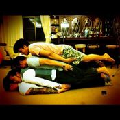 เคน วงzeal ทำ planking