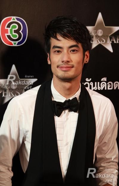 บอย ปกรณ์