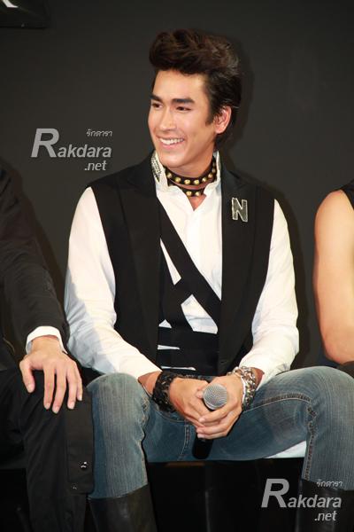 ณเดชน์ คูกิมิยะ