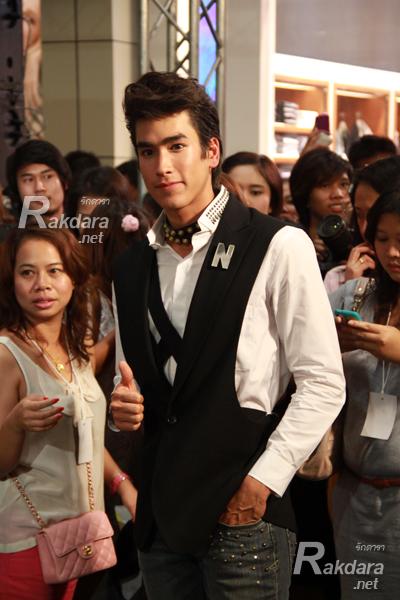 ณเดชน์ คูกิมิยะ