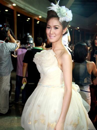 สยามดาราอวอร์ด 2011