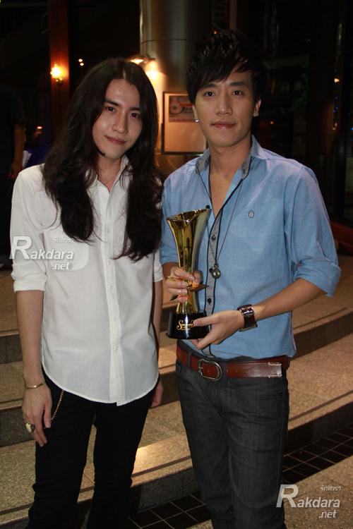 สยามดาราอวอร์ด 2011