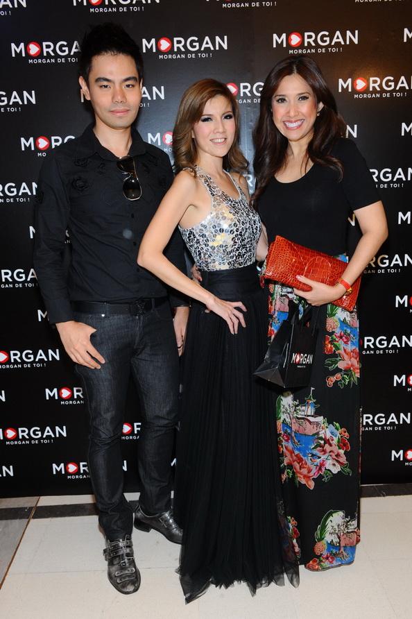 ฐิติพงษ์ ล้อประเสริฐ,ปัญจรัตน์ ลิมปินนท์ และณภัทร ณ ตะกั่วทุ่ง.