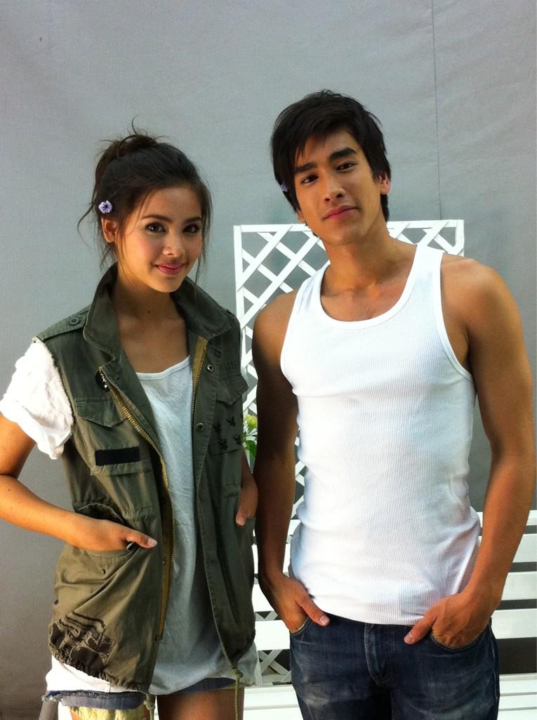 ณเดชน์ ญาญ่า