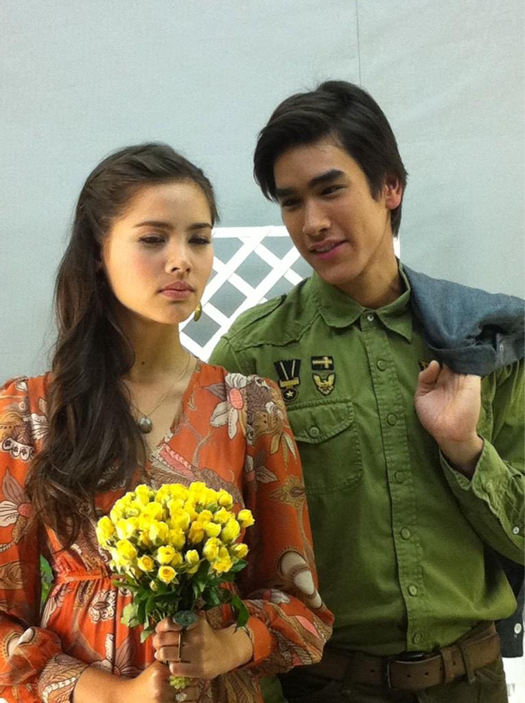 ณเดชน์ ญาญ่า