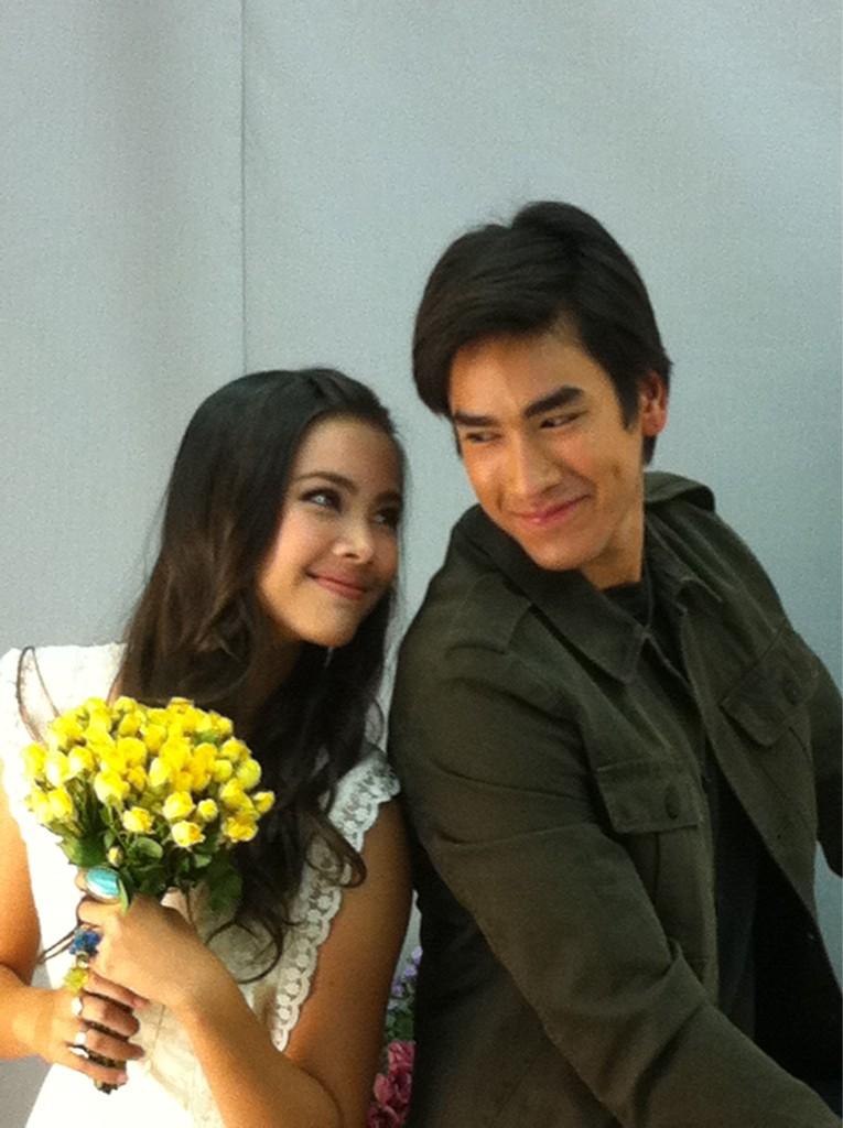 ณเดชน์ ญาญ่า