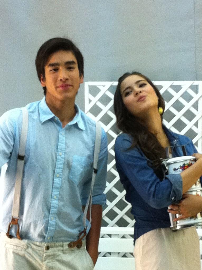 ณเดชน์ ญาญ่า