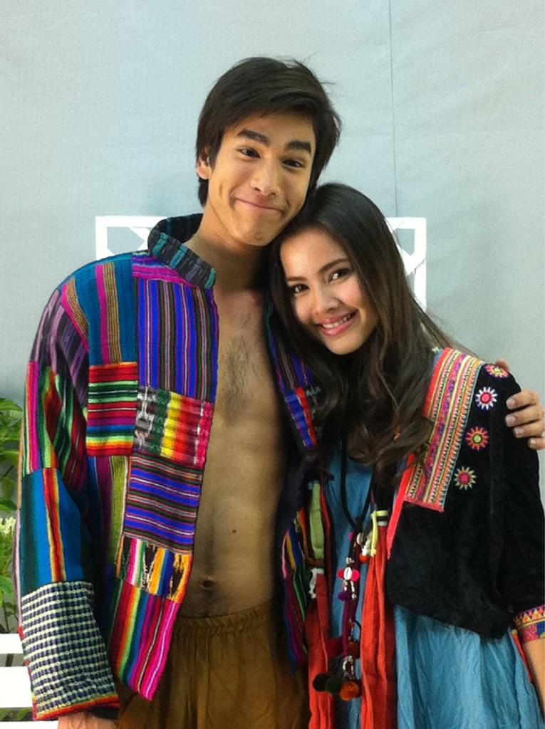 ณเดชน์ ญาญ่า