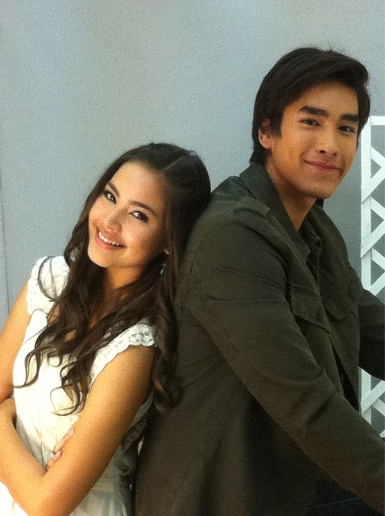 ณเดชน์ ญาญ่า