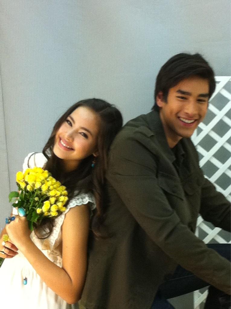 ณเดชน์ ญาญ่า