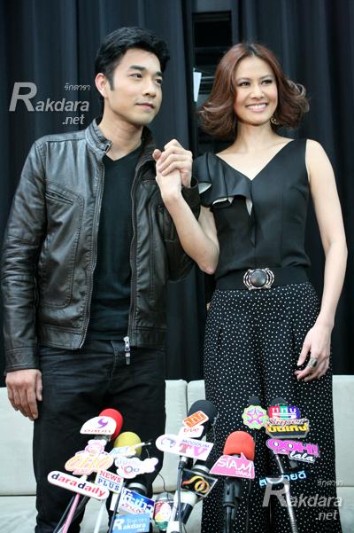 เจมส์ เอ๊ะ ประกาศเลิก