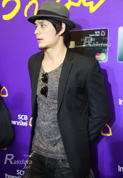 แทค ภรัณยู
